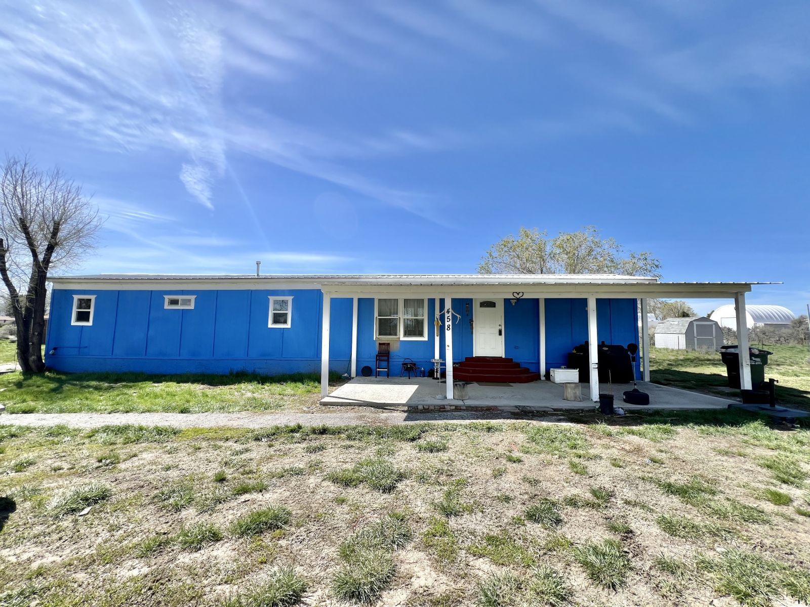 458 Castlecrest Drive Property Photo 1