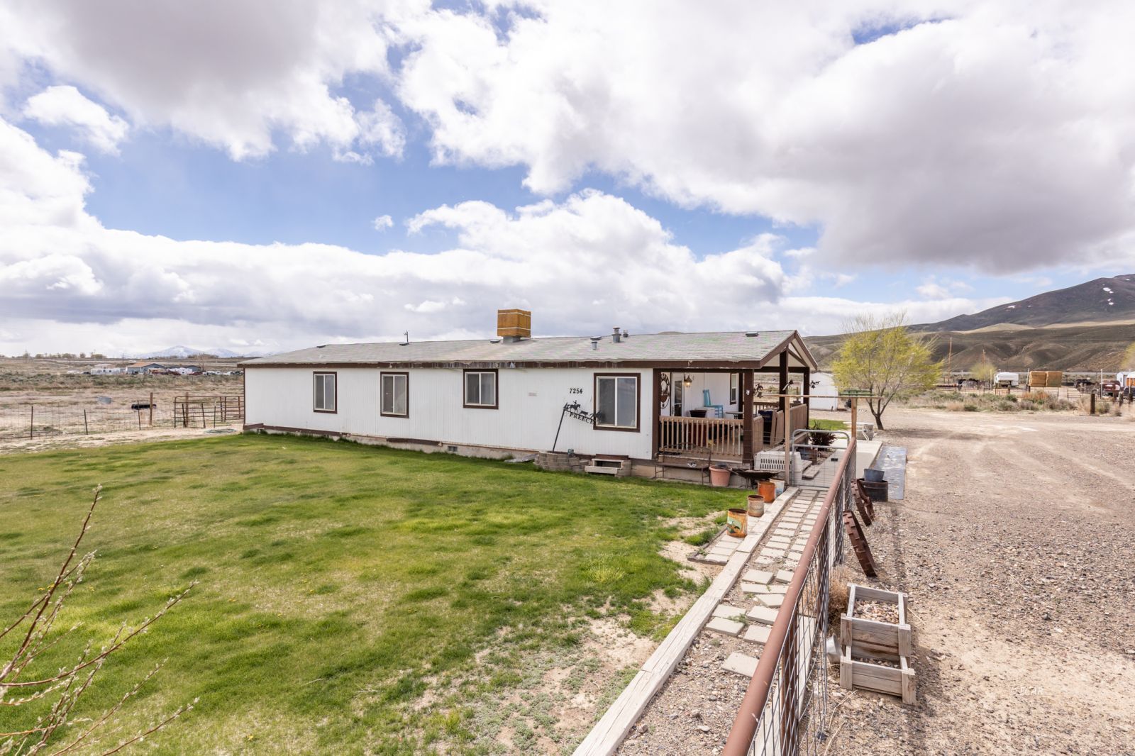 7254 Goldrush Drive Property Photo 1