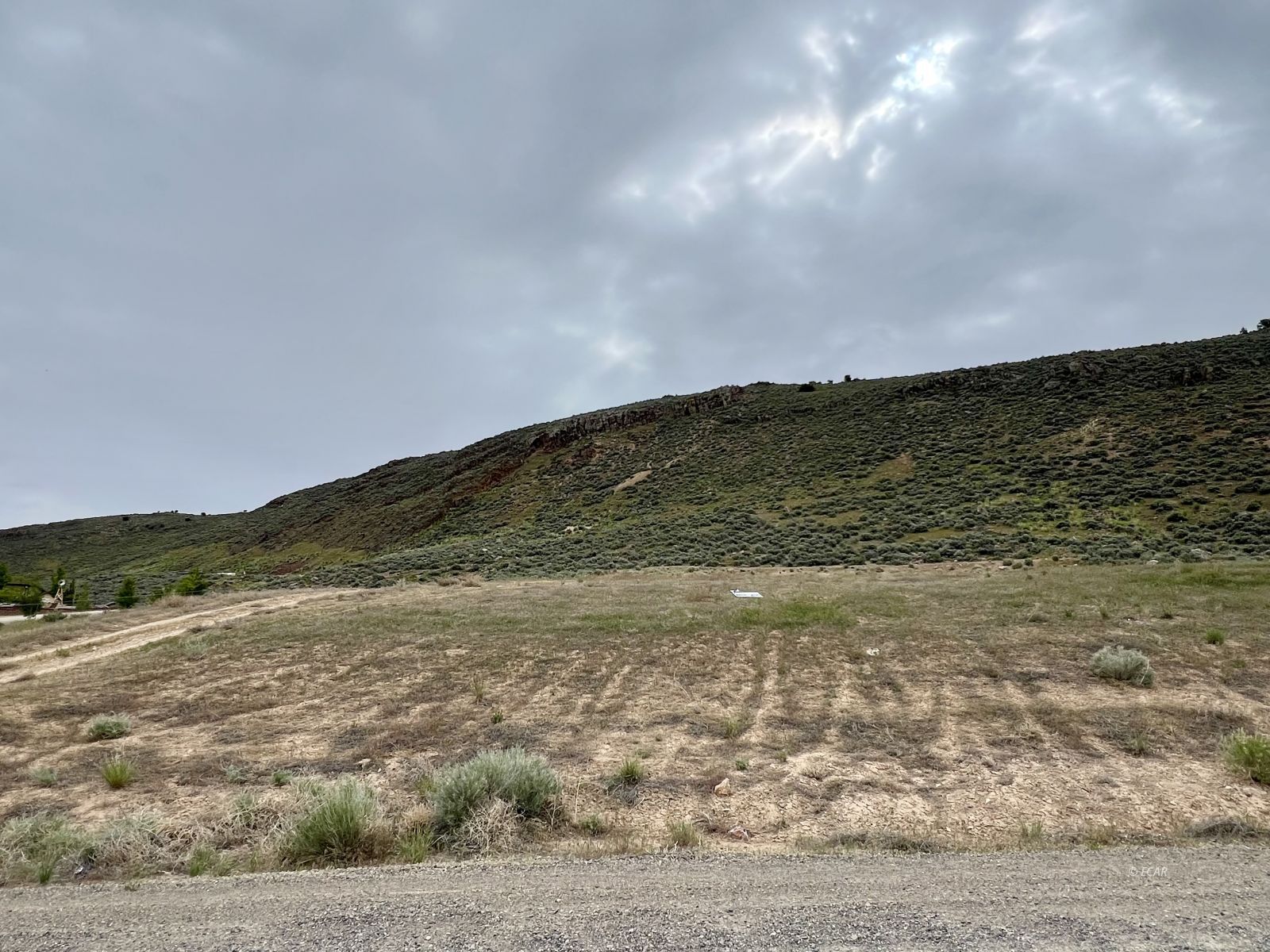 2527 Hamilton Creek Trail Property Photo 1
