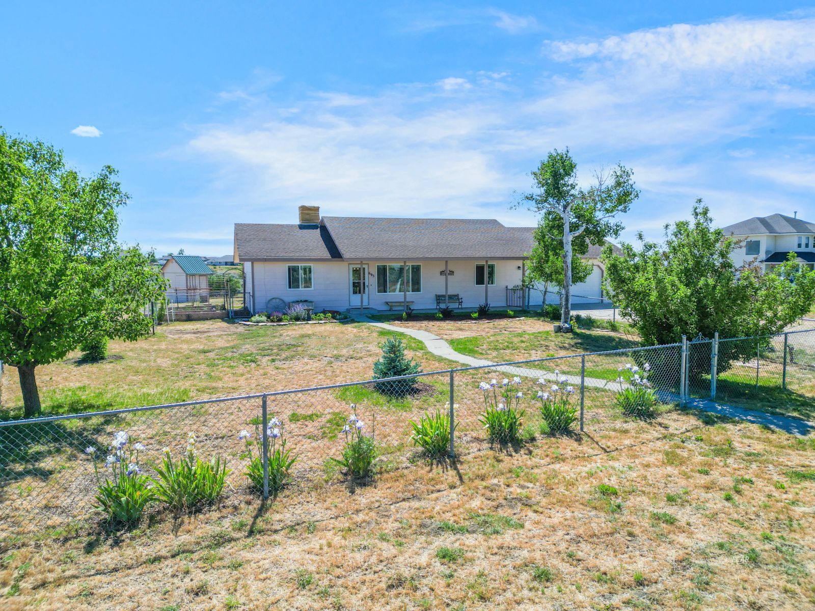695 Aesop Drive Property Photo 1