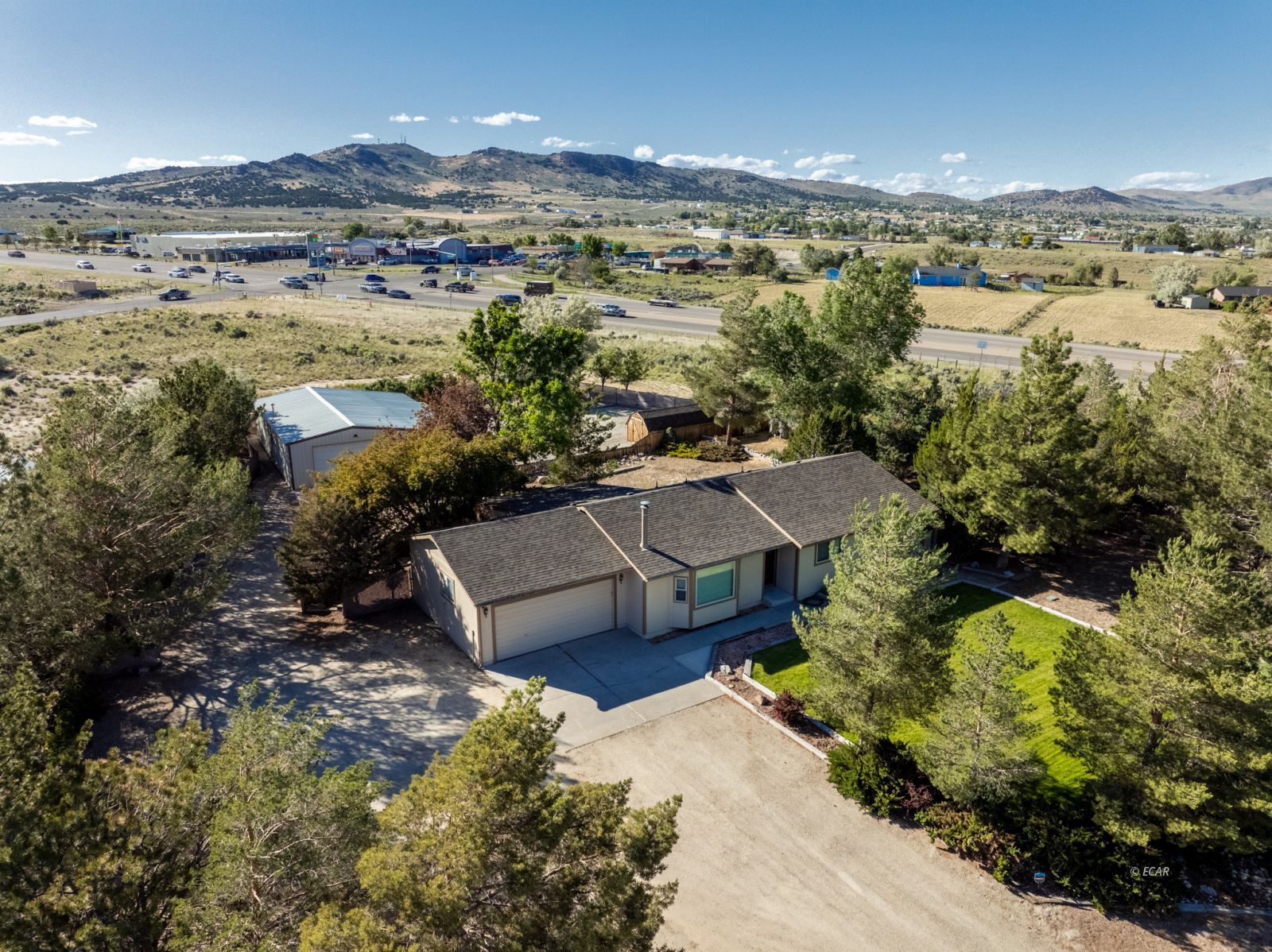 235 Belloak Court Property Photo 1