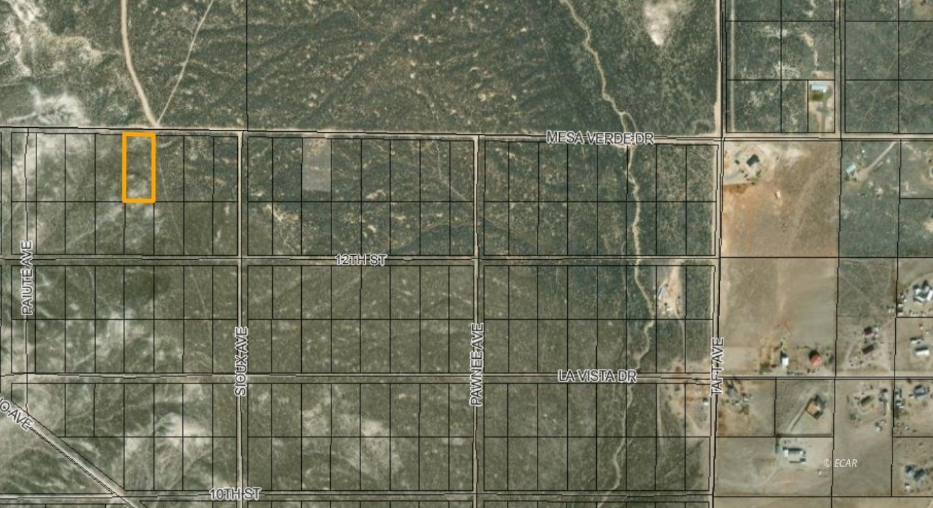 00 Mesa Verde Drive Property Photo