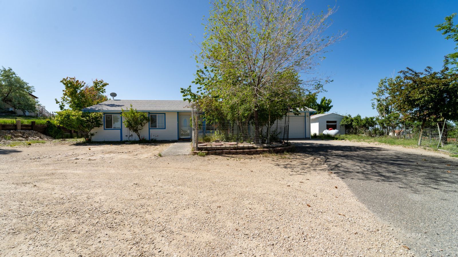 336 Blakeland Drive Property Photo 1