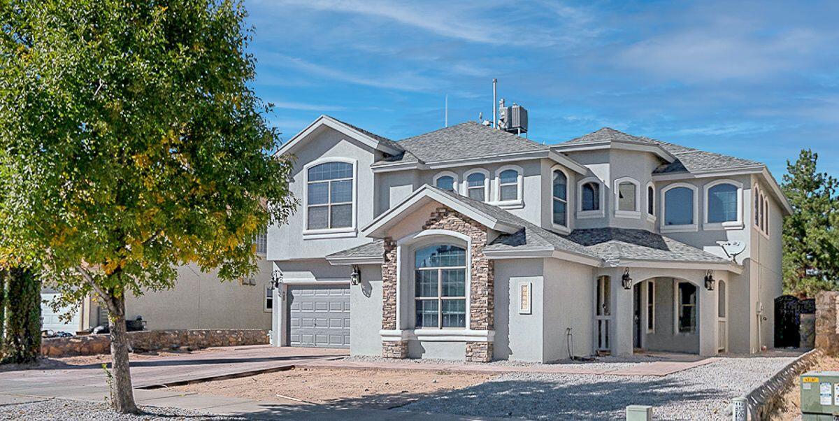 14117 Highweed Drive Property Photo