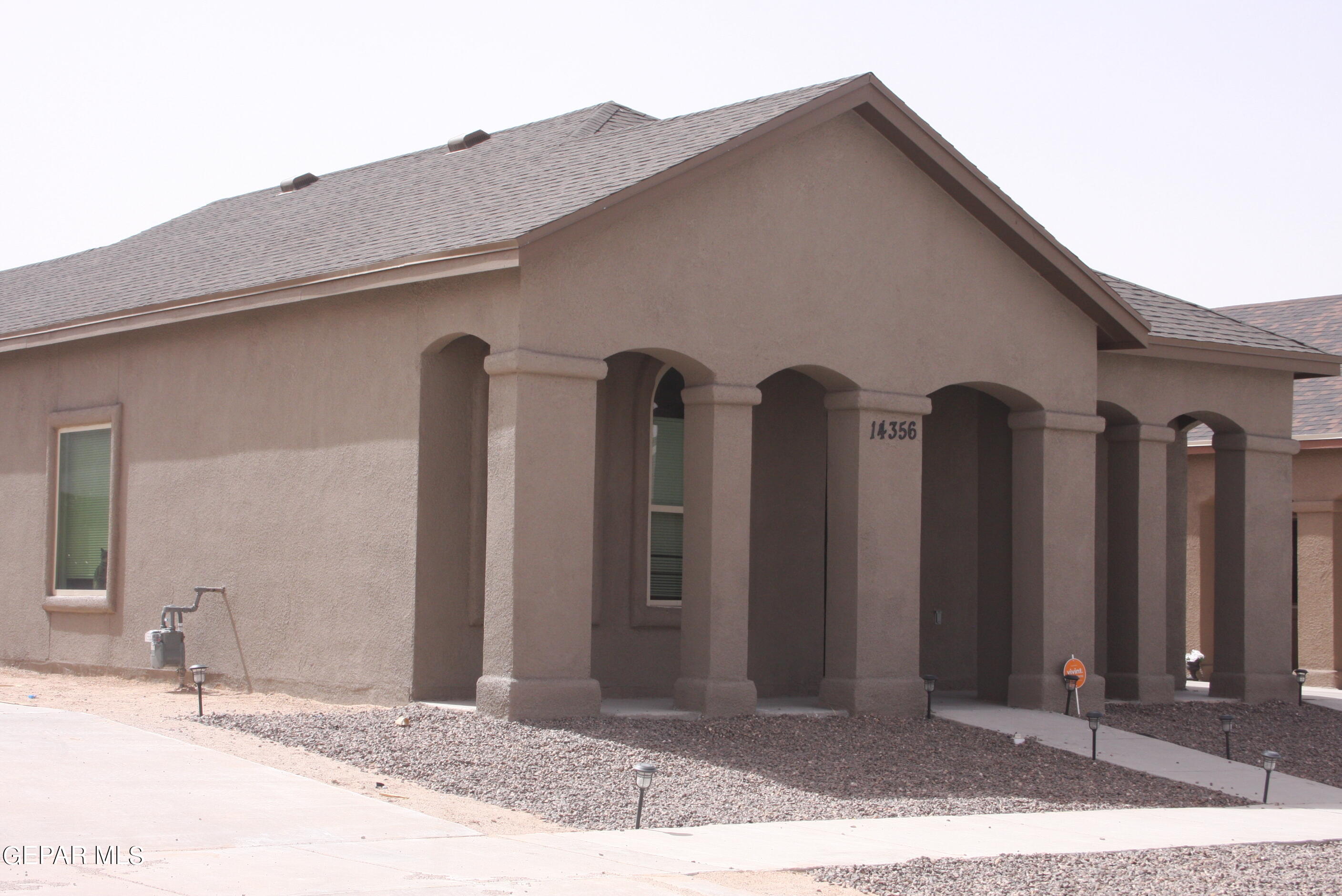 14316 Bill Lazor Parkway Property Photo 1