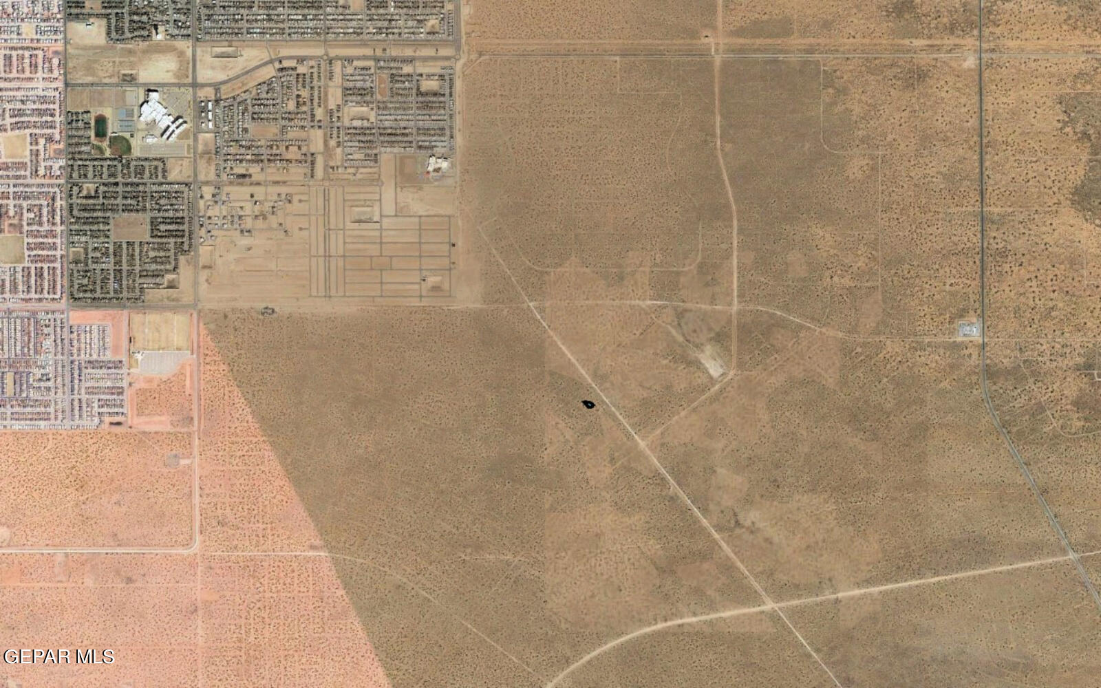 Tbd 007454 Ascension Road Property Photo 3