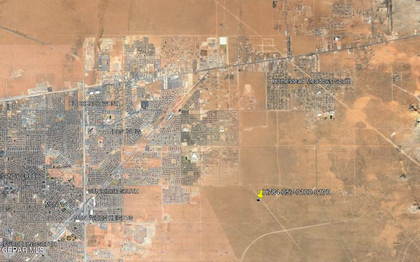 Tbd 007454 Ascension Road Property Photo 4