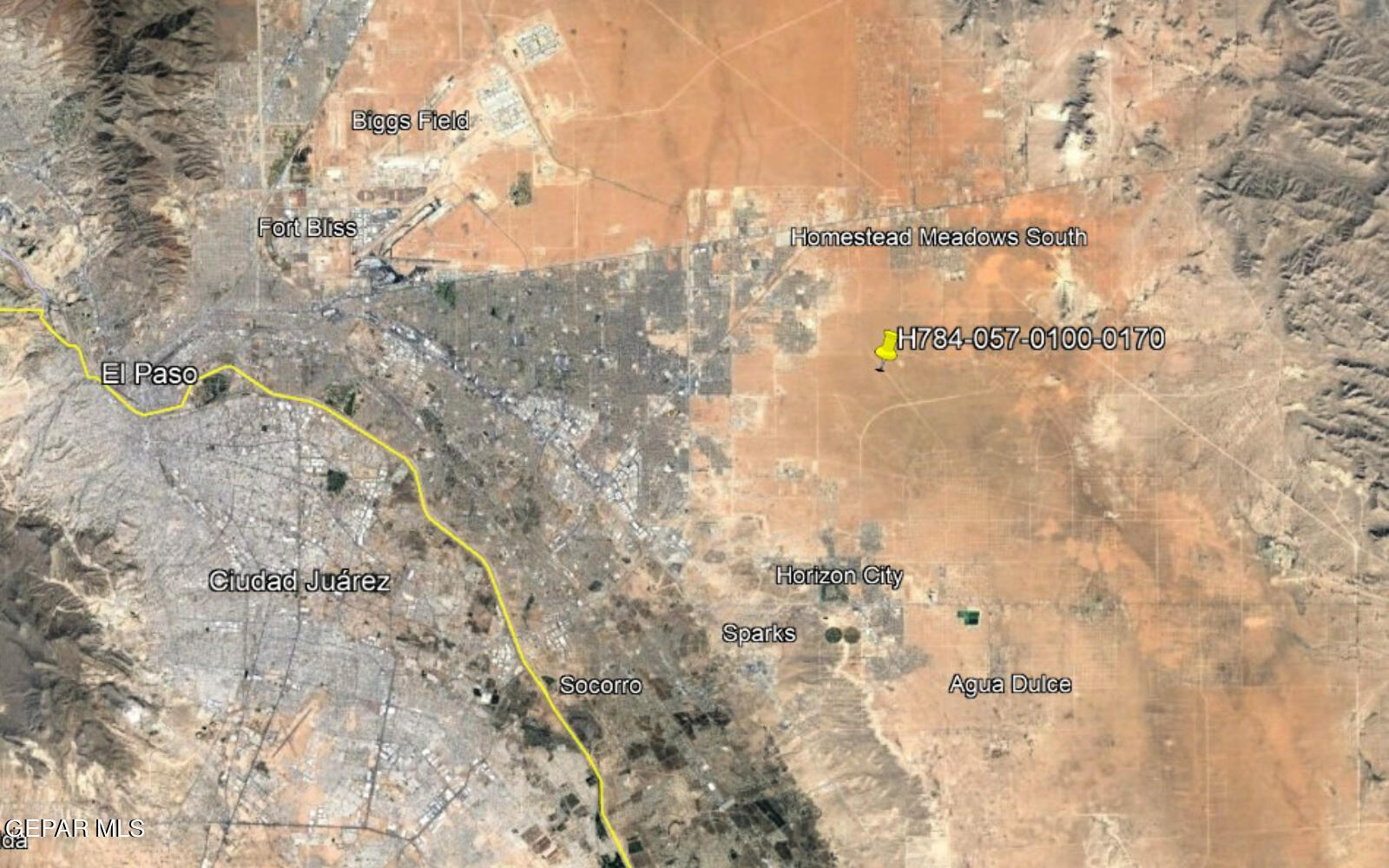 Tbd 007454 Ascension Road Property Photo 5