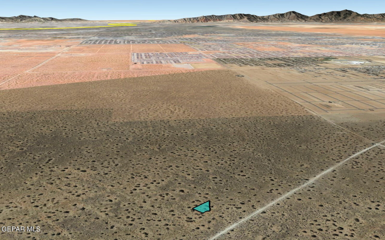 Tbd 007454 Ascension Road Property Photo 9