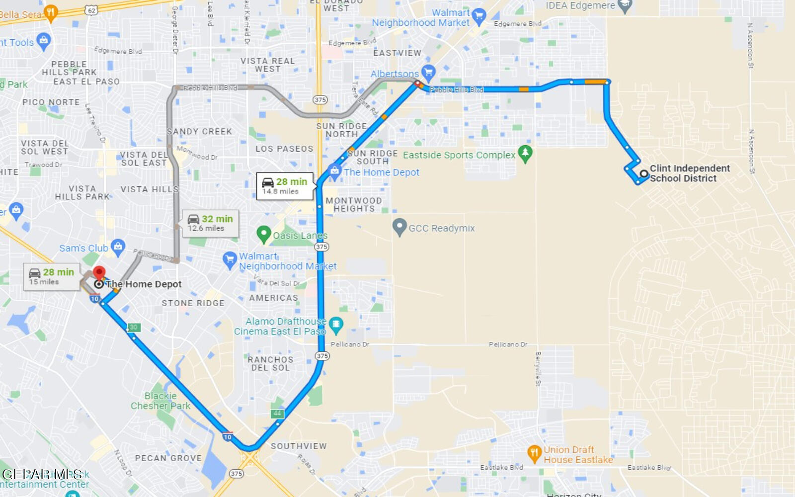 Tbd 007454 Ascension Road Property Photo 11