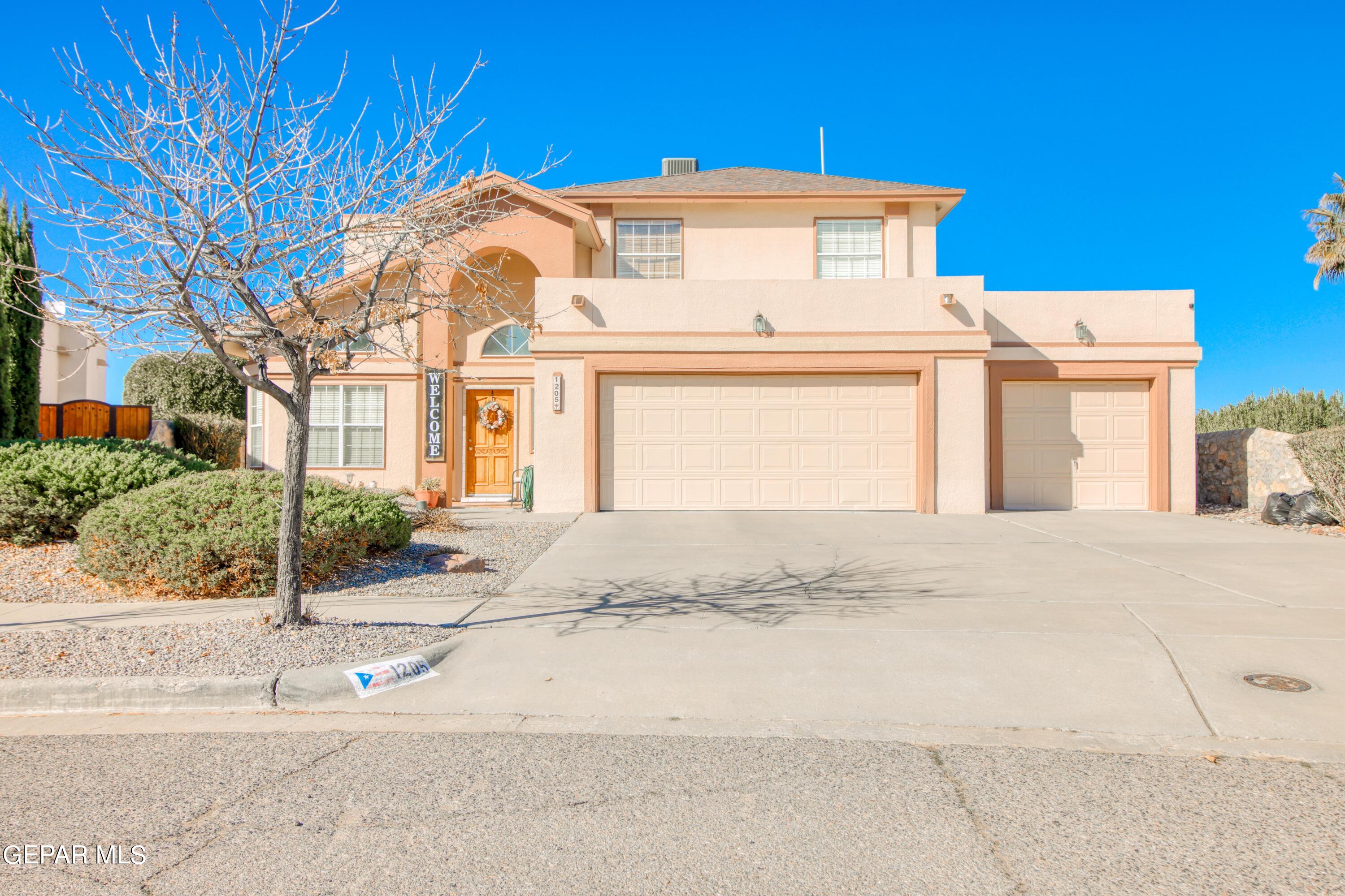 Picture of 1205 Desert Canyon Drive