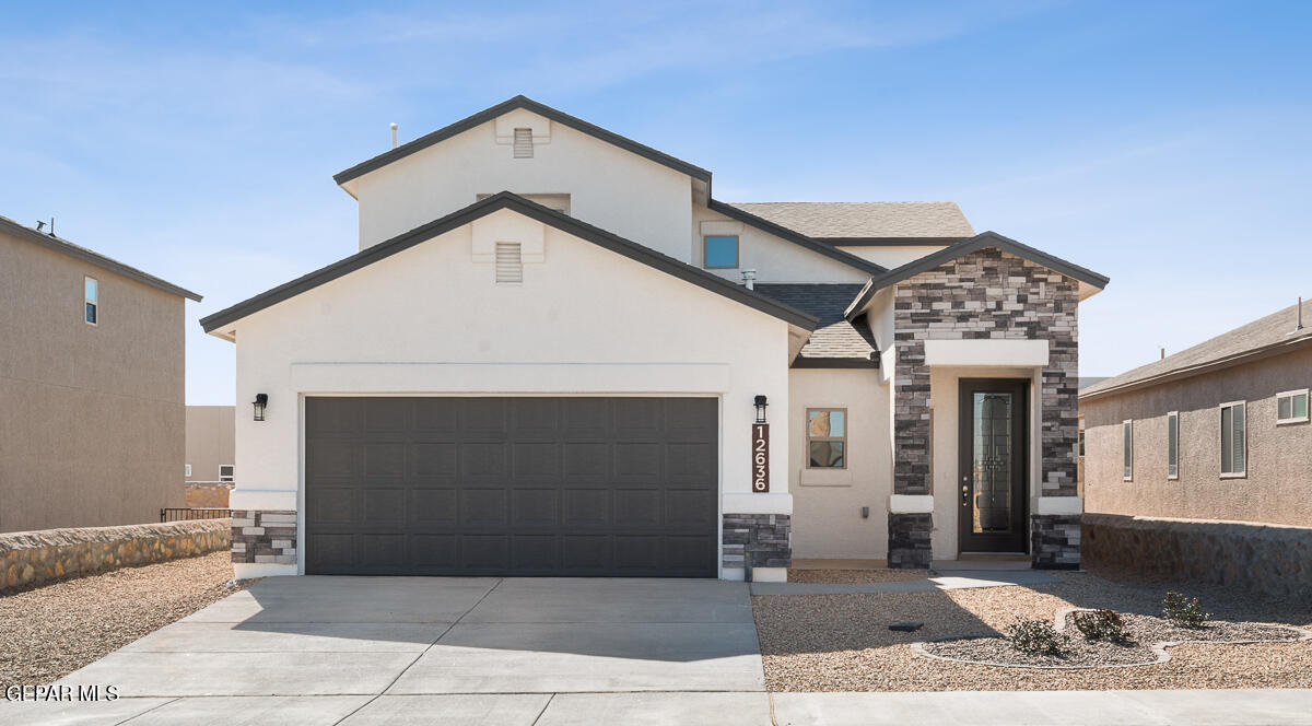 12636 Viendo Norte Drive Property Photo