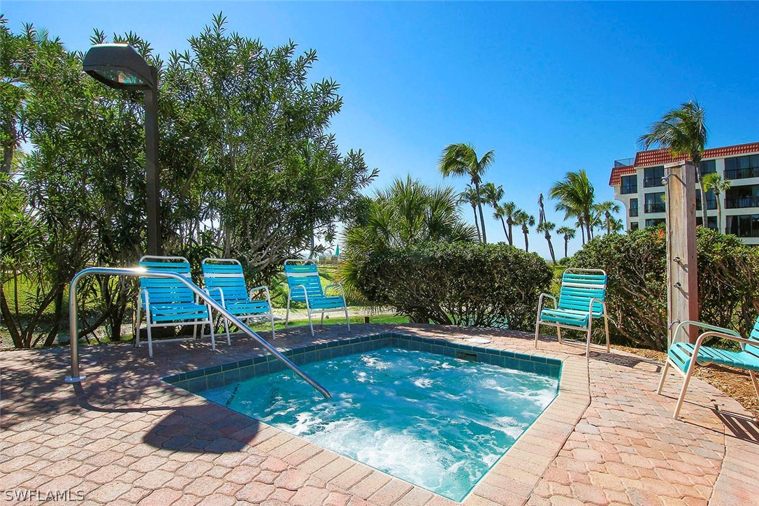 2445 W Gulf Dr A25 Property Photo 28