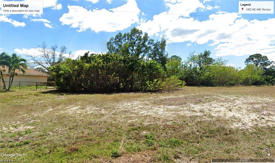 1902 NE 44th TER Property Photo 1