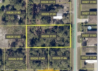 603 Washington Ave Property Photo 1