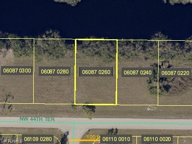 3719 NW 44th TER Property Photo 1
