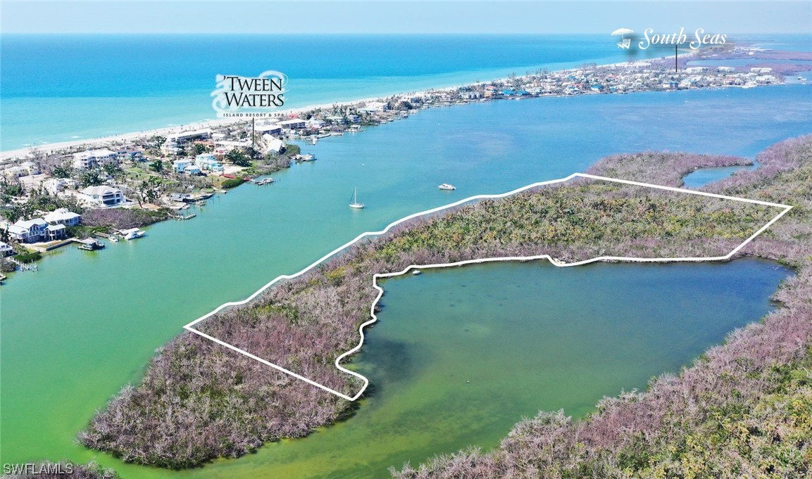 0 Buck Key Property Photo 1