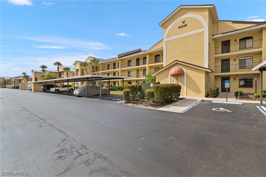 16440 Kelly Cove DR 2806 Property Photo 1
