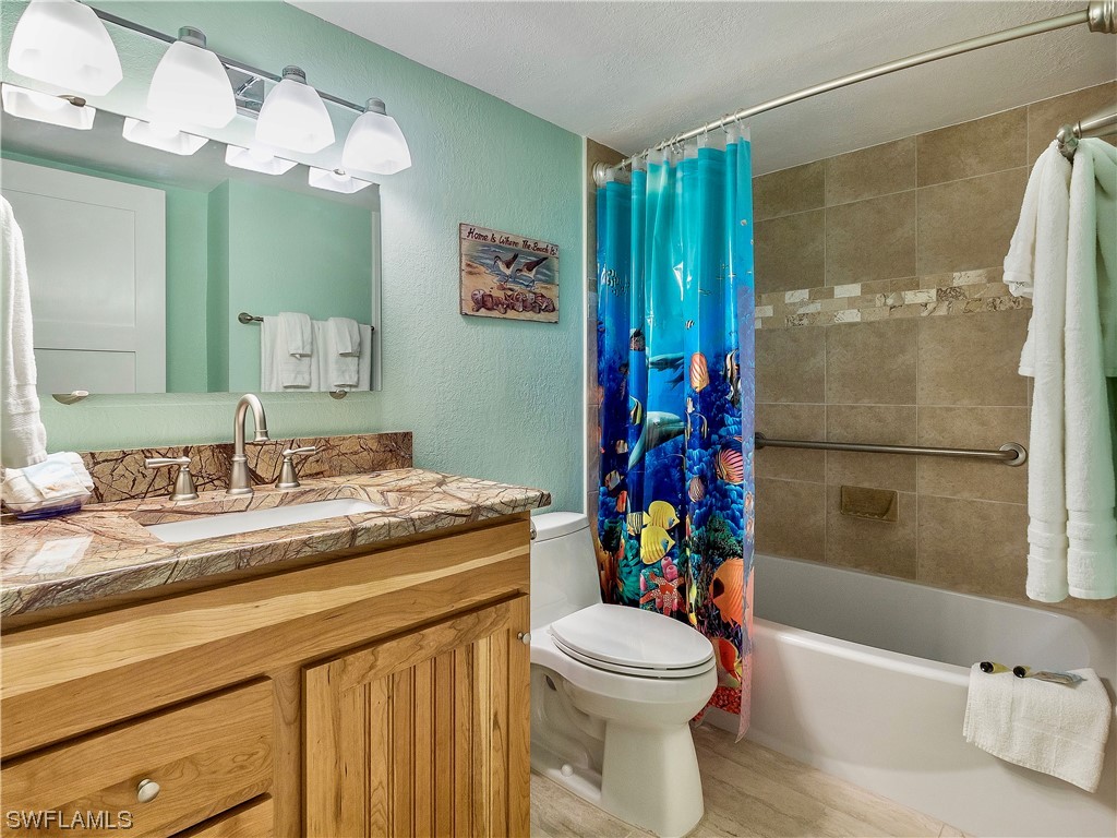 2445 W Gulf Dr E6 Property Photo 32