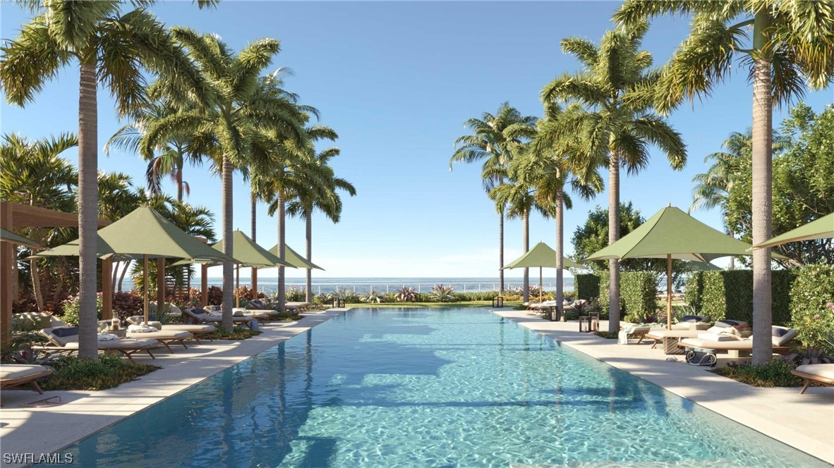 1601 Gulf Shore Blvd N Penthouse 1 Property Photo 3