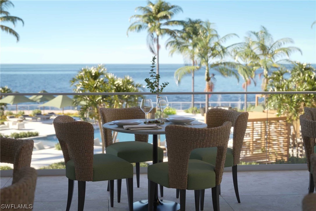 1601 Gulf Shore Blvd N Penthouse 1 Property Photo 4