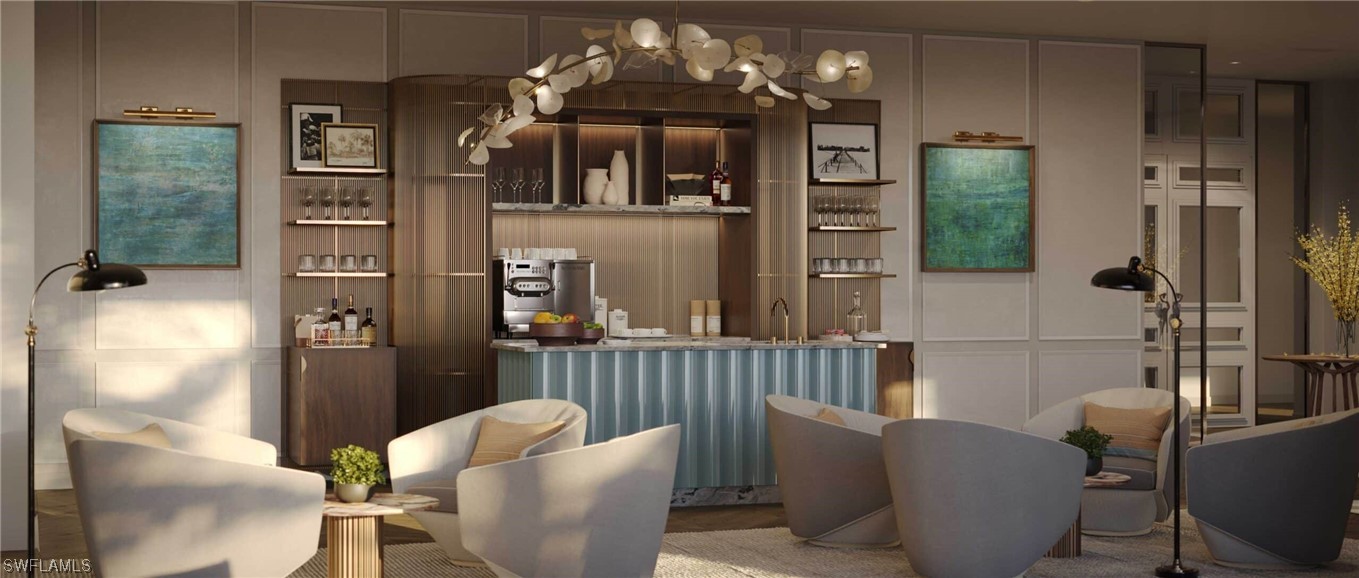 1601 Gulf Shore Blvd N Penthouse 1 Property Photo 6