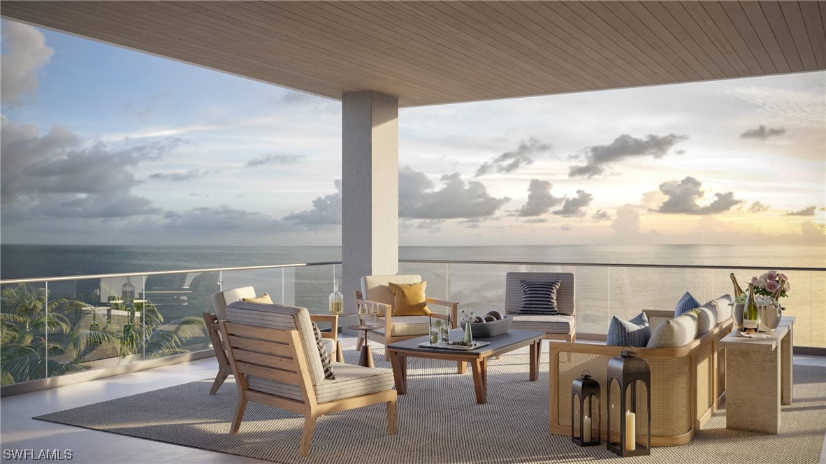 1601 Gulf Shore Blvd N Penthouse 1 Property Photo 9