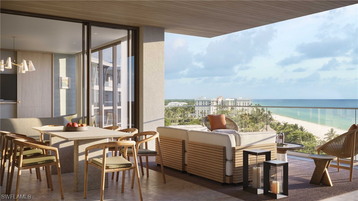 1601 Gulf Shore Blvd N Penthouse 1 Property Photo 10