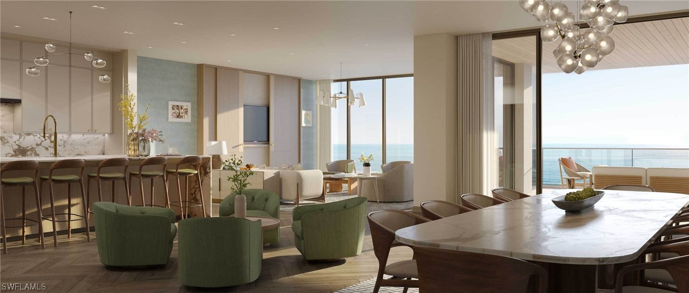 1601 Gulf Shore Blvd N Penthouse 1 Property Photo 15
