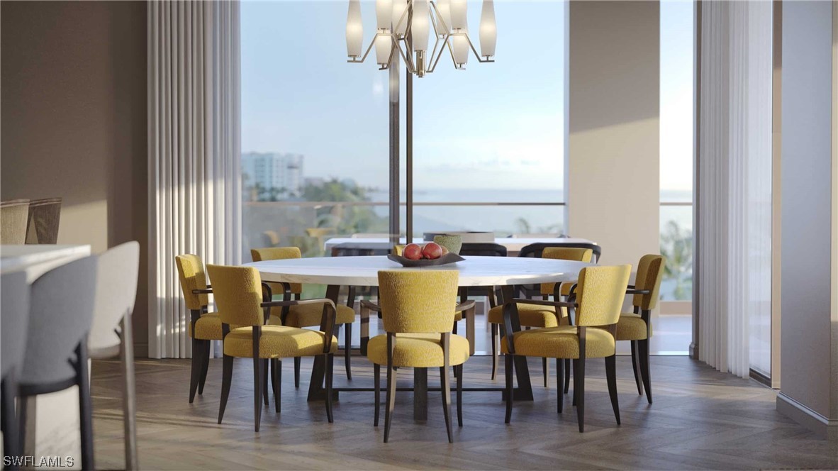 1601 Gulf Shore Blvd N Penthouse 1 Property Photo 16