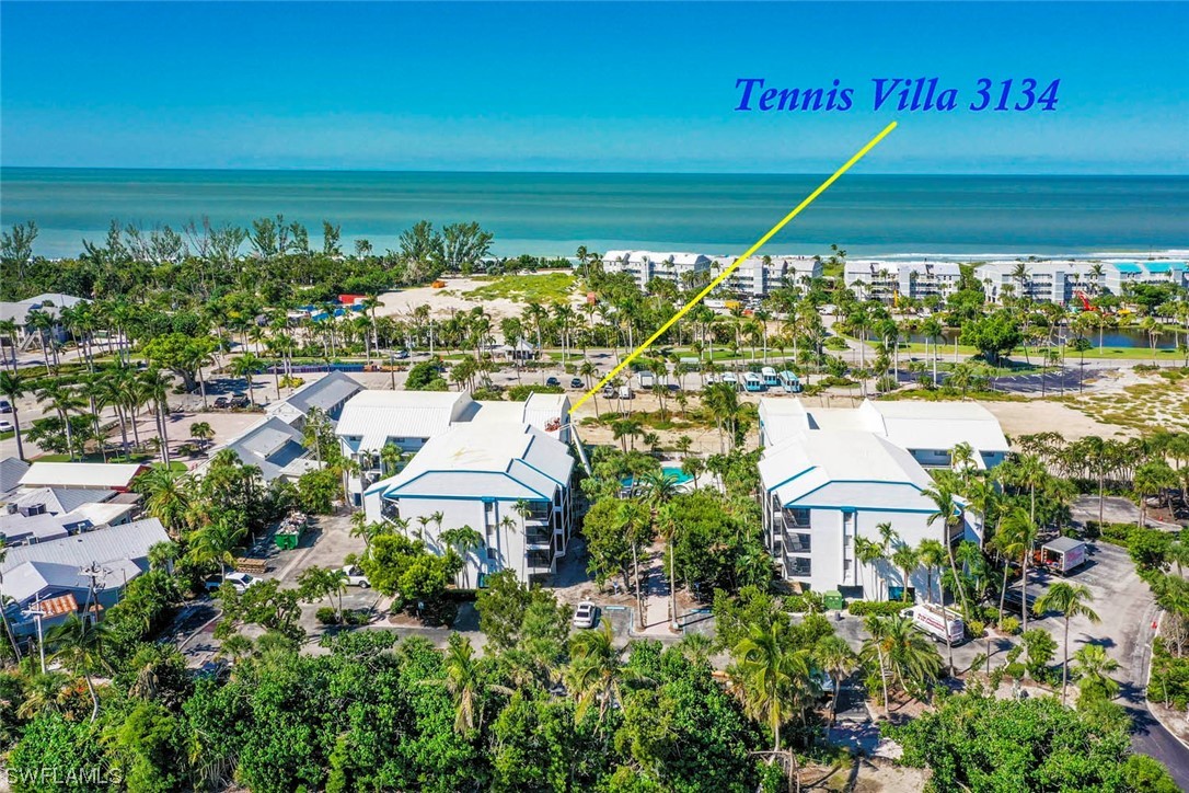 3134 Tennis Villas Property Photo 2