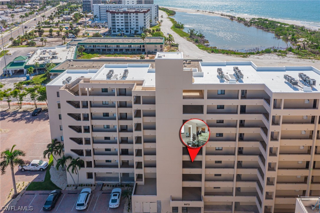 6672 Estero Blvd A409 Property Photo 25