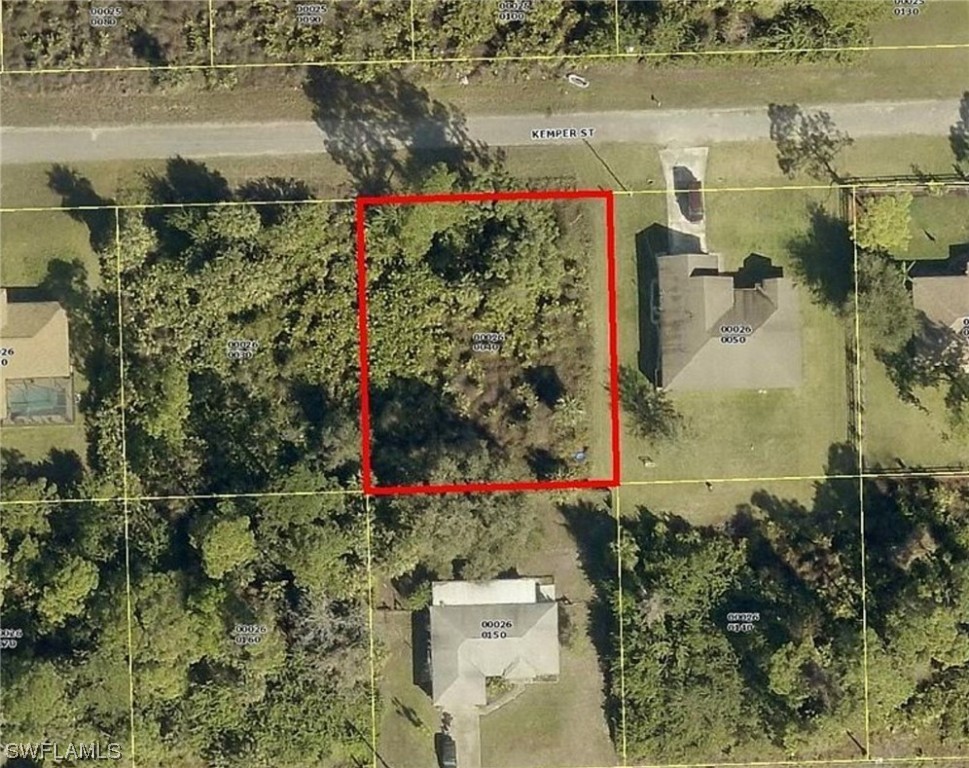 3725 Kemper ST Property Photo 1