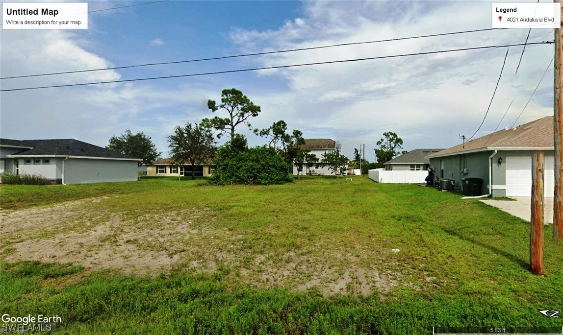 4021 Andalusia Blvd Property Photo