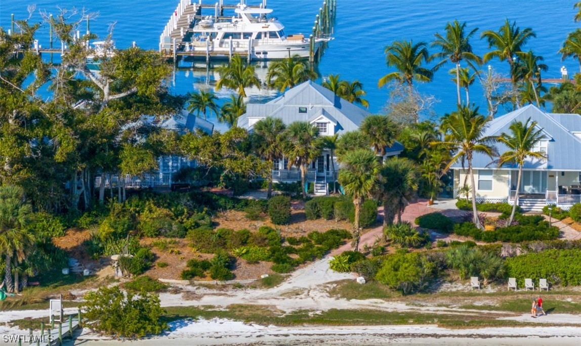 128 Useppa Island Property Photo