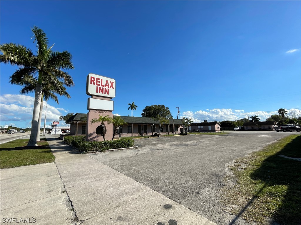 820 E Sugarland Hwy Property Photo 1