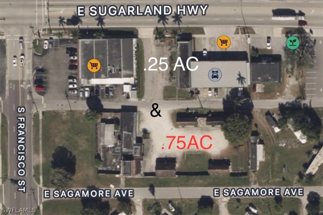 820 E Sugarland Hwy Property Photo 2