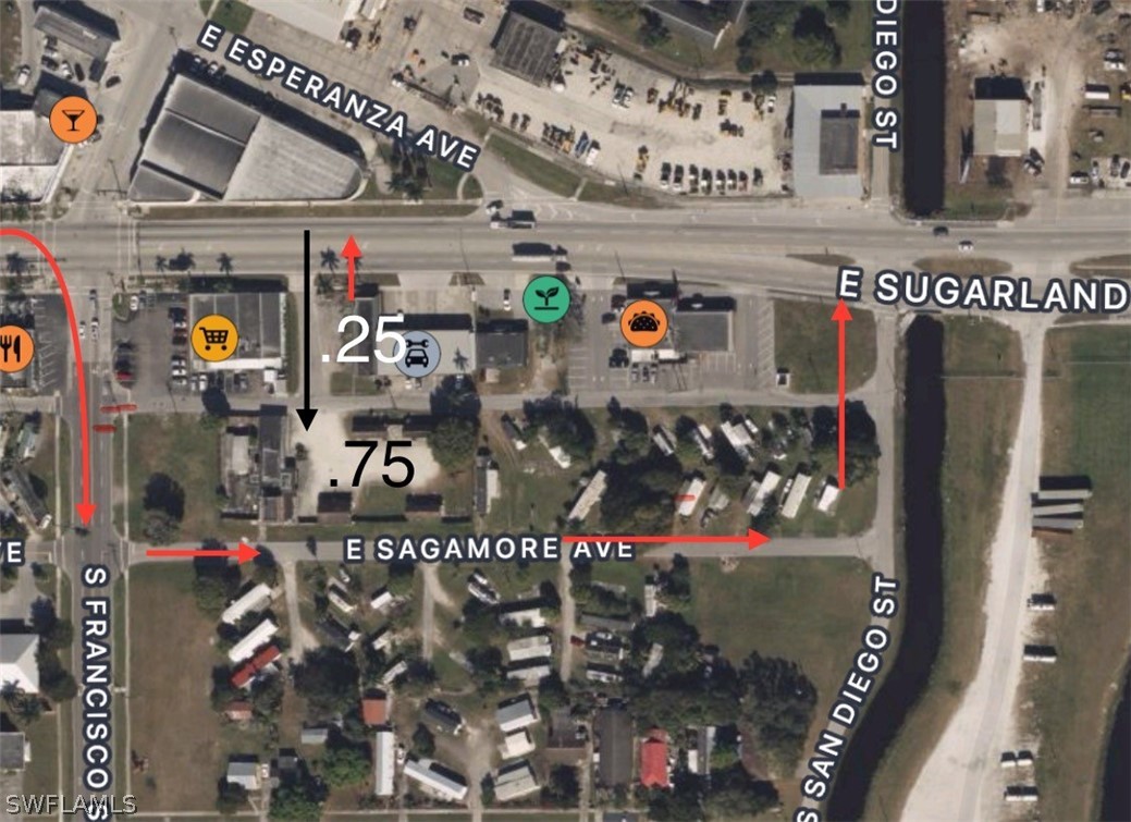820 E Sugarland Hwy Property Photo 3