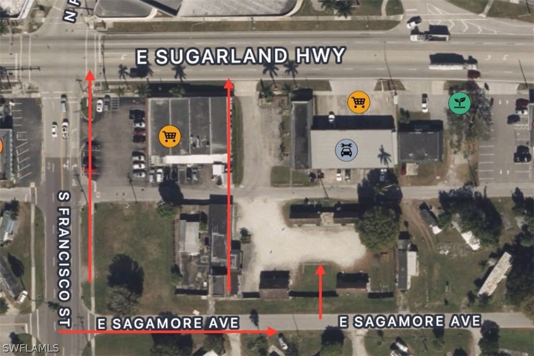820 E Sugarland Hwy Property Photo 4