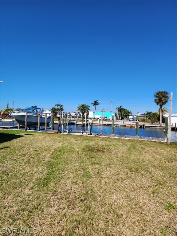 3868 Coconut DR Property Photo 1