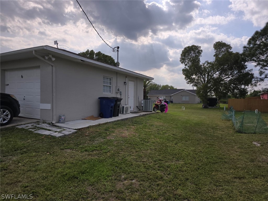 909 Sally Ave N Property Photo 4