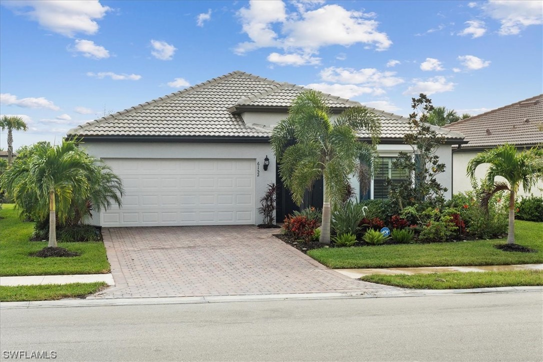 6152 Harmony Dr Property Photo 1