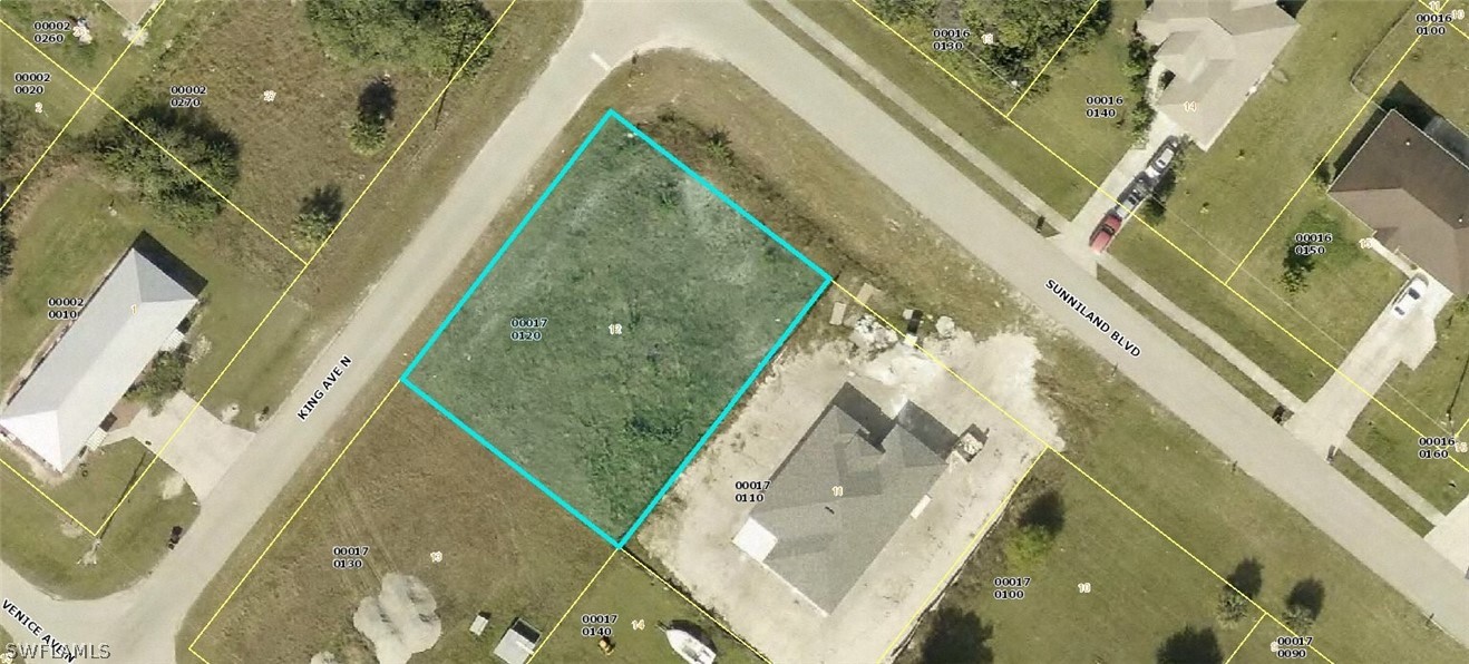 2563 Sunniland Blvd Property Photo 1