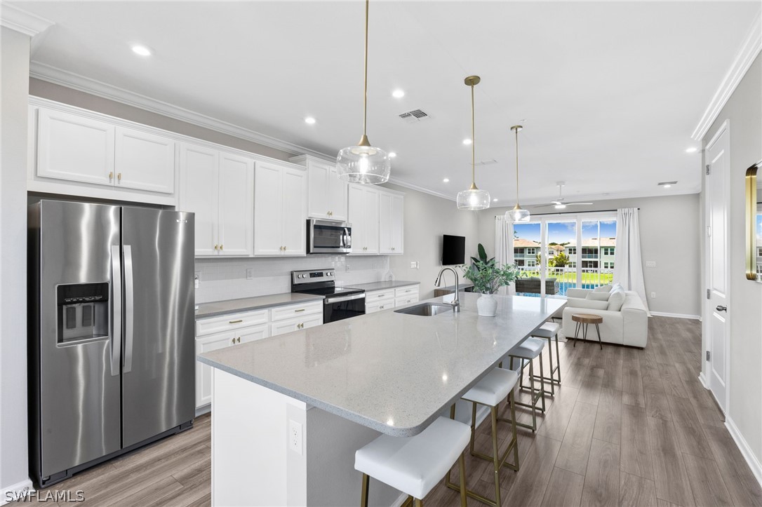 4607 Arboretum Cir 15 Property Photo 4