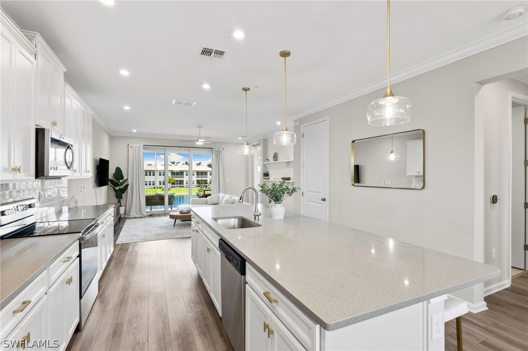 4607 Arboretum Cir 15 Property Photo 5