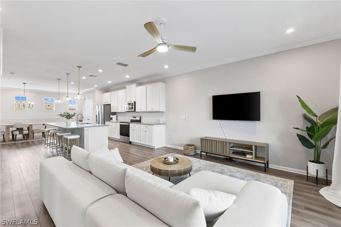 4607 Arboretum Cir 15 Property Photo 22
