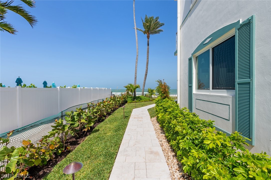 2011 Gulf Shore Blvd N #45 Property Photo 15