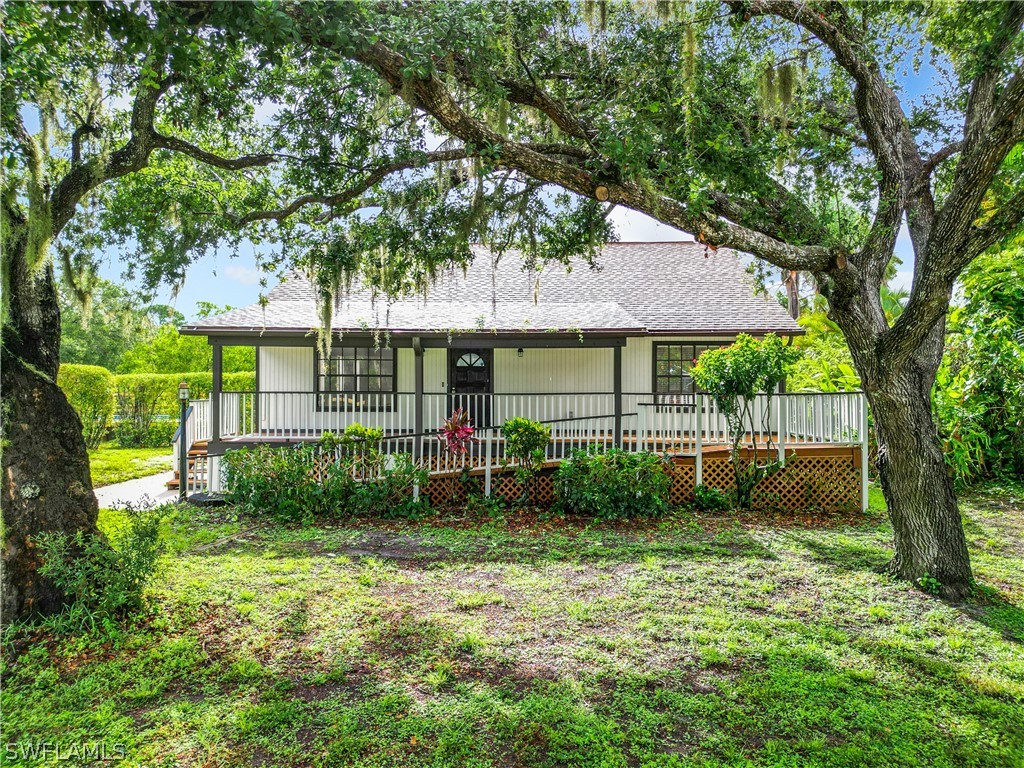 16970 Carolyn Ln Property Photo 1