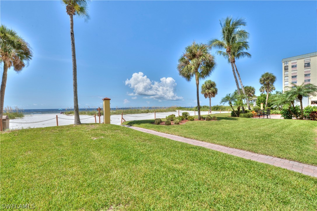 600 Estero Blvd 106 Property Photo 5