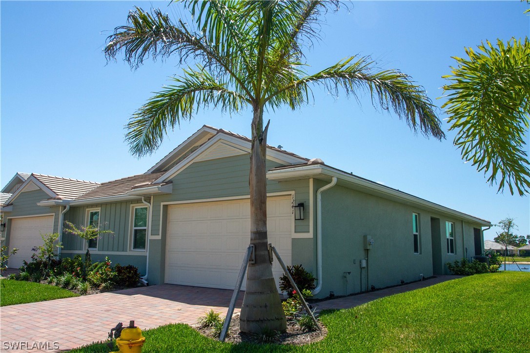 1241 Enbrook Loop Property Photo 1